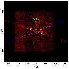 Sky field image_theta 1 Ori C_obsid_23087