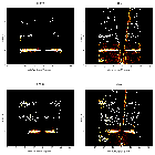 Order-sorting image_theta 1 Ori C_obsid_23087