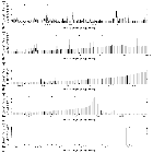 Flux spectrum (2)_theta 1 Ori C_obsid_23087