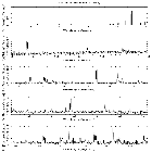 Flux spectrum (1)_theta 1 Ori C_obsid_22904