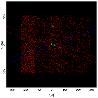 Sky field image_V773 Tau_obsid_22010