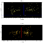 Dispersion coordinates field image_V773 Tau_obsid_22010