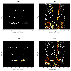 Order-sorting image_V773 Tau_obsid_20736