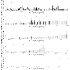 Flux spectrum (2)_theta 1 Ori C_obsid_23120