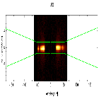 Dispersion coordinates field image_KT Eri_obsid_12203