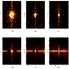 Source region detail images_Mrk 421_obsid_23129