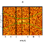 Dispersion coordinates field image_GJ 1108 A_obsid_23137