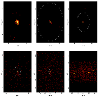 Source region detail images_GRS 1915+105_obsid_22885