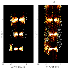 Order-sorting image_Mrk 421_obsid_22815