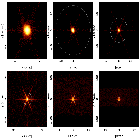 Source region detail images_HZ 43_obsid_22750