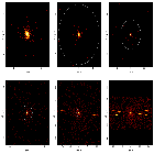Source region detail images_GRS 1915+105_obsid_22886