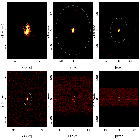 Source region detail images_SN 1987A_obsid_22155