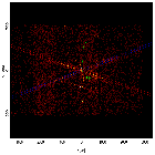 Sky field image_theta 1 Ori C_obsid_23208