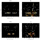 Order-sorting image_theta 1 Ori C_obsid_23208
