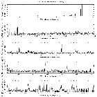 Flux spectrum (1)_theta 1 Ori C_obsid_23208