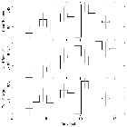 Light curve_theta 1 Ori C_obsid_23206