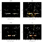 Order-sorting image_theta 1 Ori C_obsid_23207