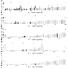 Flux spectrum (2)_theta 1 Ori C_obsid_23207