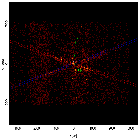 Sky field image_theta 1 Ori C_obsid_23012