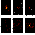 Source region detail images_eta Car_obsid_21177