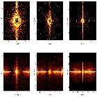 Source region detail images_Mrk 421_obsid_22817