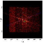 Sky field image_theta 1 Ori C_obsid_23011