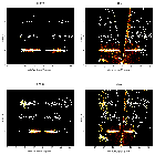 Order-sorting image_theta 1 Ori C_obsid_23011