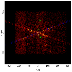 Sky field image_theta 1 Ori C_obsid_22341