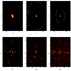 Source region detail images_theta 1 Ori C_obsid_23009