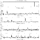 Flux spectrum (1)_theta 1 Ori C_obsid_23009