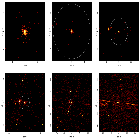 Source region detail images_theta 1 Ori C_obsid_23010