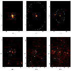 Source region detail images_theta 1 Ori C_obsid_23001