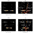 Order-sorting image_theta 1 Ori C_obsid_23001
