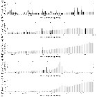 Flux spectrum (2)_theta 1 Ori C_obsid_23001