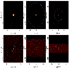 Source region detail images_mu Lep_obsid_3764