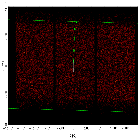 Sky field image_mu Lep_obsid_3764
