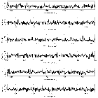 Counts Spectrum (3)_mu Lep_obsid_3764