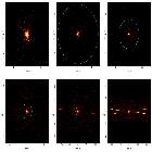 Source region detail images_eta Car_obsid_22866