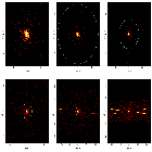Source region detail images_eta Car_obsid_21180