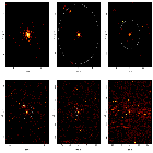 Source region detail images_theta 1 Ori C_obsid_22340