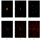 Source region detail images_theta 1 Ori C_obsid_22993