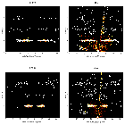 Order-sorting image_theta 1 Ori C_obsid_22993