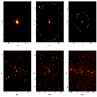 Source region detail images_theta 1 Ori C_obsid_22998