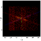 Sky field image_theta 1 Ori C_obsid_22998