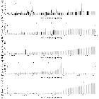 Flux spectrum (2)_theta 1 Ori C_obsid_22998
