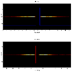 Dispersion coordinates field image_Her X-1 (4U 1656+35)_obsid_23360