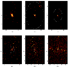 Source region detail images_theta 1 Ori C_obsid_23002