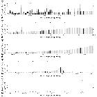 Flux spectrum (2)_theta 1 Ori C_obsid_23002