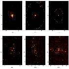 Source region detail images_theta 1 Ori C_obsid_24624