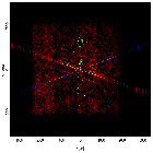Sky field image_theta 1 Ori C_obsid_24624
